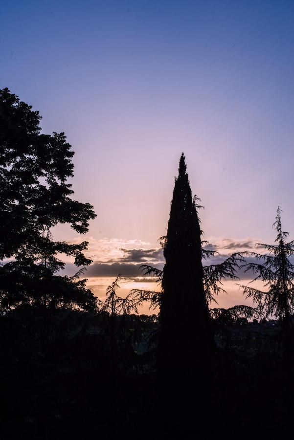 Hotel Relais Dei Magi Città della Pieve Esterno foto