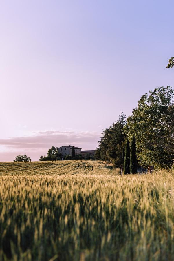 Hotel Relais Dei Magi Città della Pieve Esterno foto